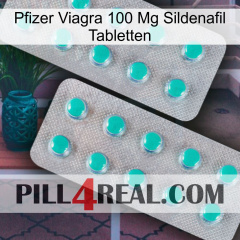 Pfizer Viagra 100Mg Sildenafil Tablets 29